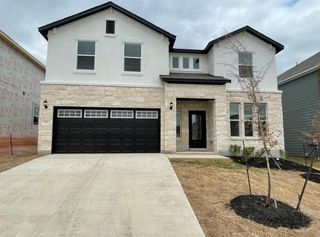 156 Andesite TRL, Liberty Hill, TX 78642