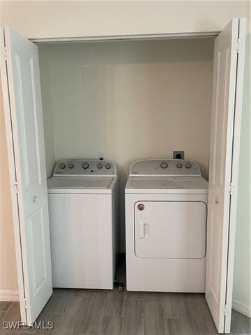 1112-1114 Circle DR, Lehigh Acres, FL 33973