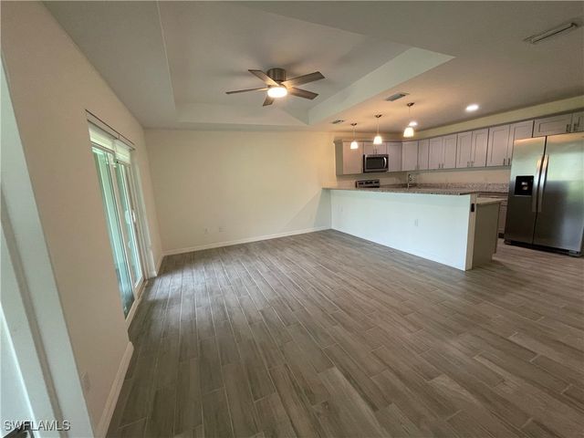 1112-1114 Circle DR, Lehigh Acres, FL 33973