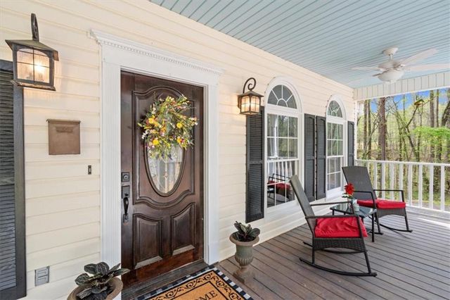 301 Highway 5 East, Roopville, GA 30170
