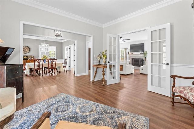 301 Highway 5 East, Roopville, GA 30170