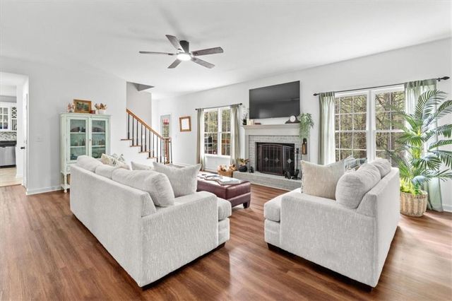 301 Highway 5 East, Roopville, GA 30170