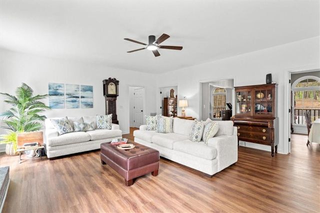 301 Highway 5 East, Roopville, GA 30170