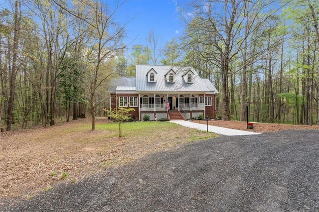 301 Highway 5 East, Roopville, GA 30170
