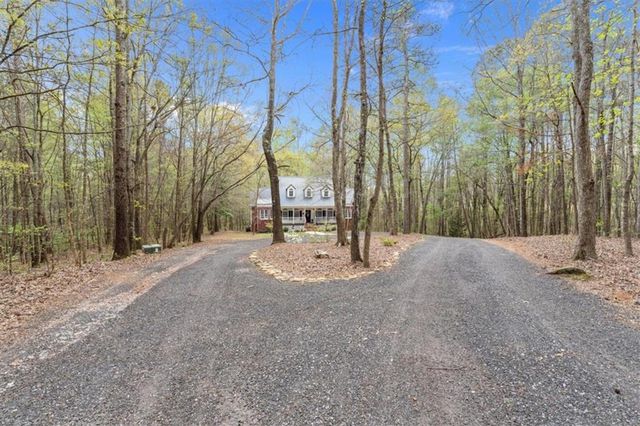 301 Highway 5 East, Roopville, GA 30170