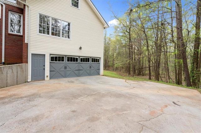 301 Highway 5 East, Roopville, GA 30170