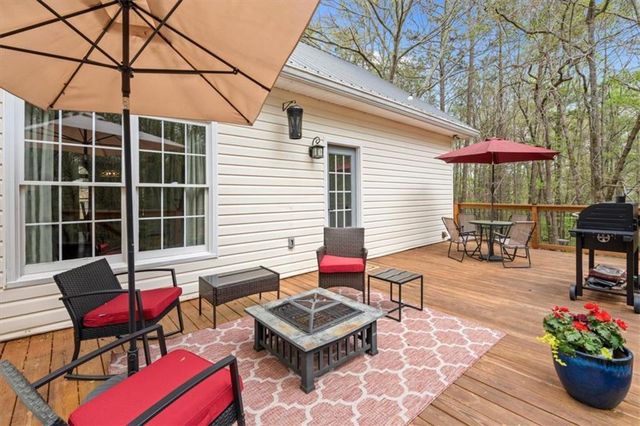 301 Highway 5 East, Roopville, GA 30170