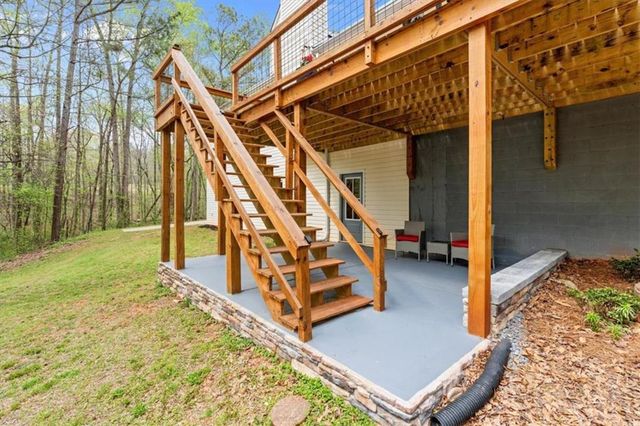 301 Highway 5 East, Roopville, GA 30170