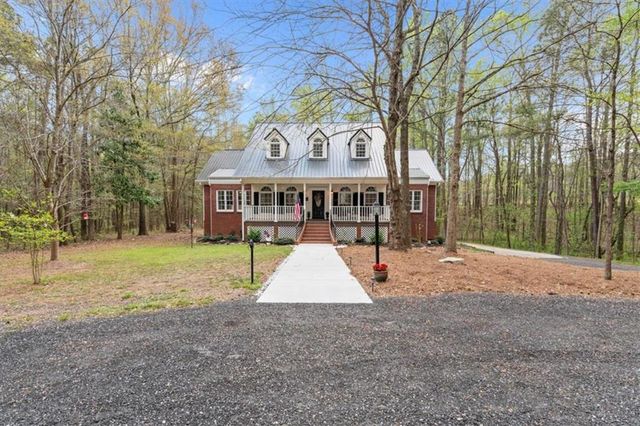 301 Highway 5 East, Roopville, GA 30170
