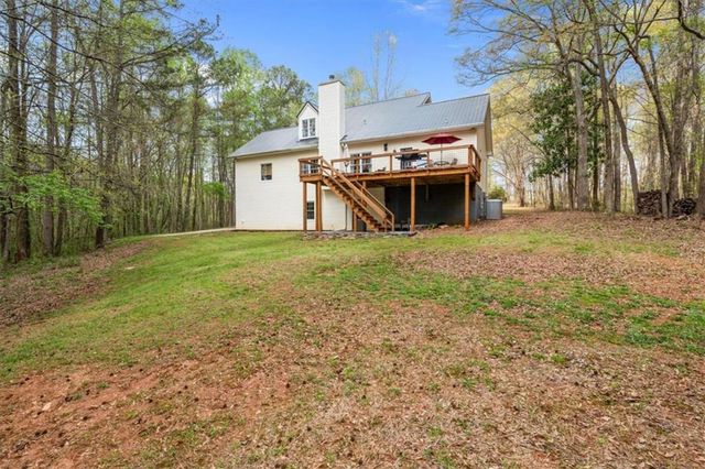 301 Highway 5 East, Roopville, GA 30170