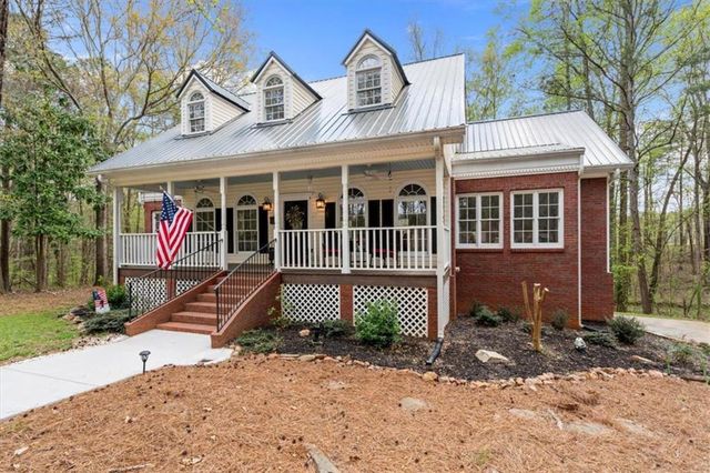 301 Highway 5 East, Roopville, GA 30170