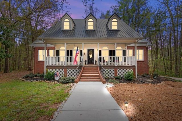 301 Highway 5 East, Roopville, GA 30170