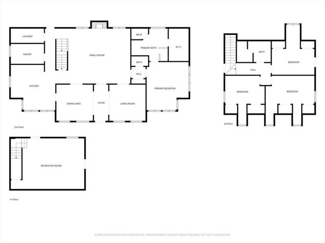 301 Highway 5 East, Roopville, GA 30170