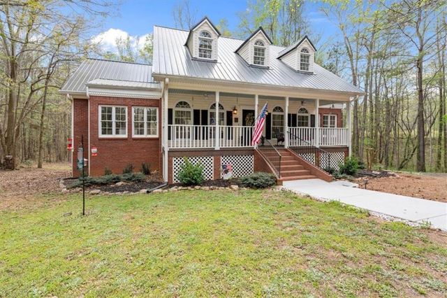 301 Highway 5 East, Roopville, GA 30170