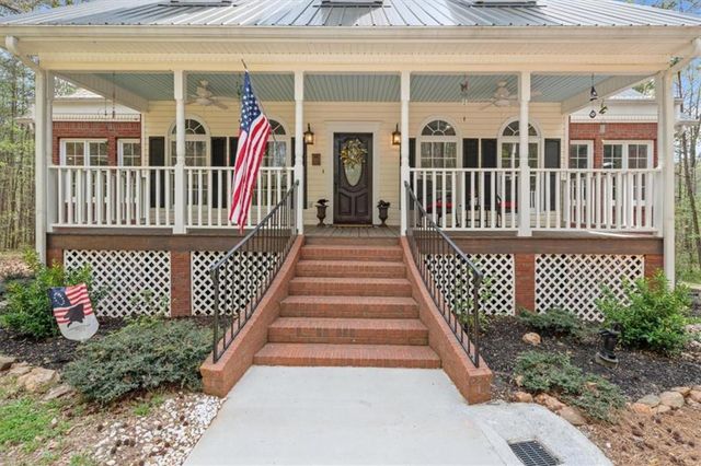 301 Highway 5 East, Roopville, GA 30170