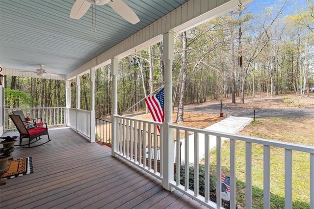 301 Highway 5 East, Roopville, GA 30170
