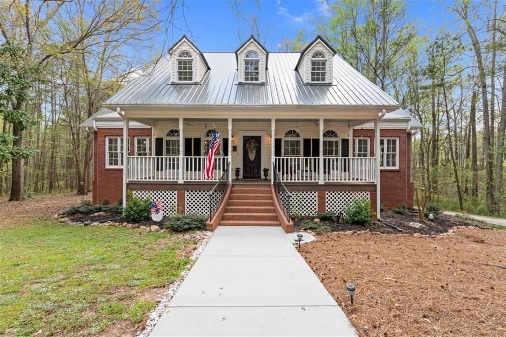 301 Highway 5 East, Roopville, GA 30170