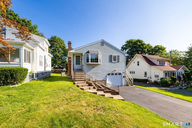 43 May Street, New Britain, CT 06052