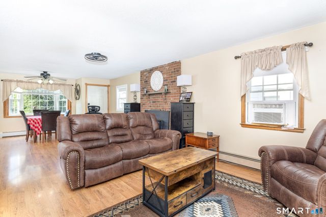 43 May Street, New Britain, CT 06052