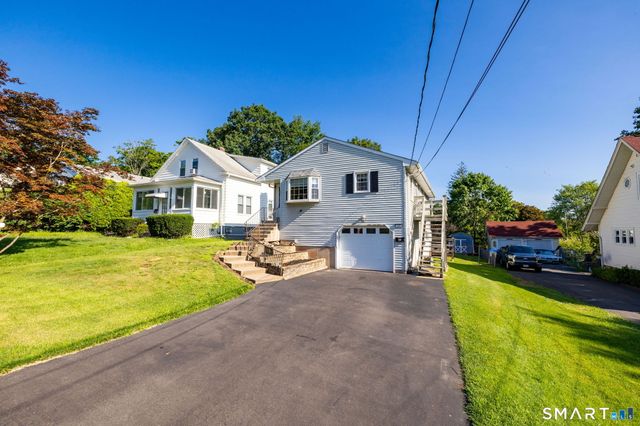 43 May Street, New Britain, CT 06052