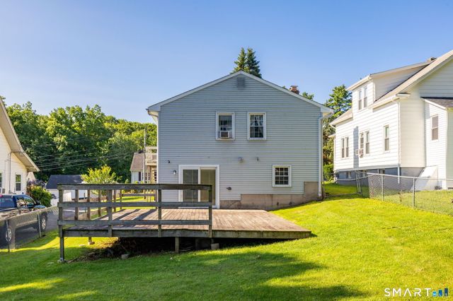 43 May Street, New Britain, CT 06052