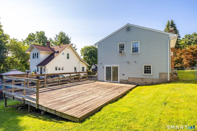 43 May Street, New Britain, CT 06052