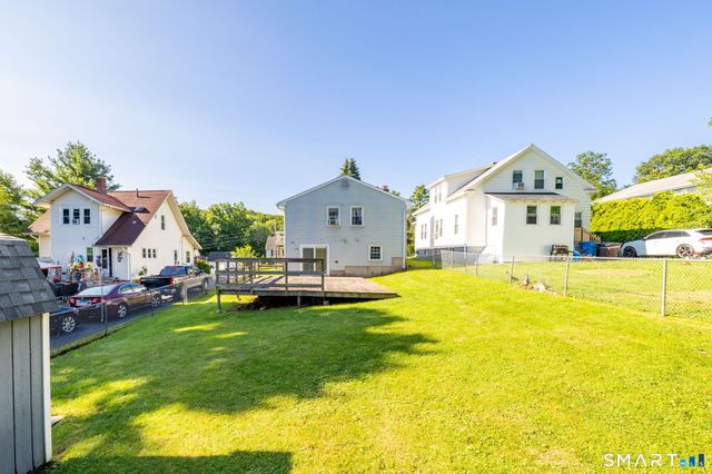 43 May Street, New Britain, CT 06052