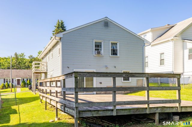 43 May Street, New Britain, CT 06052