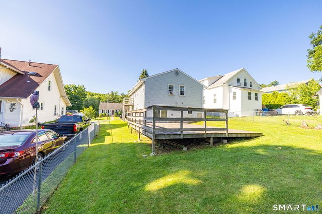 43 May Street, New Britain, CT 06052