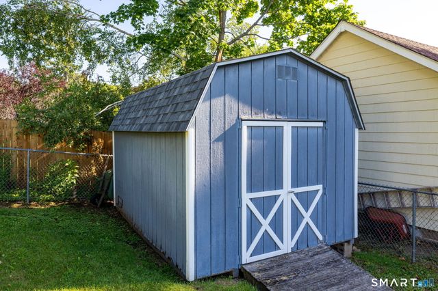43 May Street, New Britain, CT 06052
