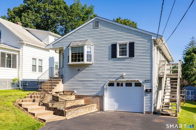 43 May Street, New Britain, CT 06052