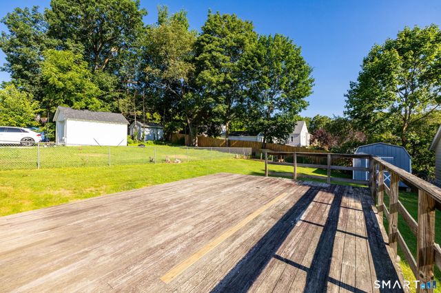 43 May Street, New Britain, CT 06052