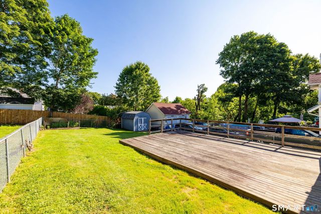 43 May Street, New Britain, CT 06052