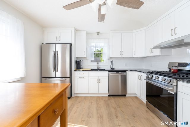 43 May Street, New Britain, CT 06052