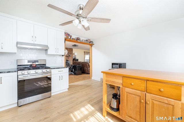 43 May Street, New Britain, CT 06052