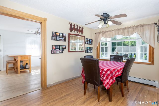 43 May Street, New Britain, CT 06052