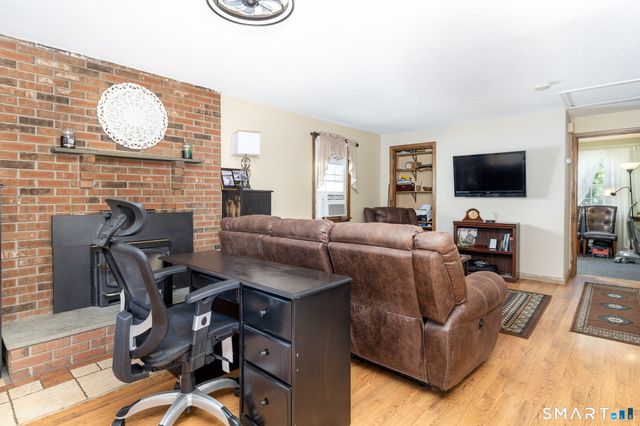 43 May Street, New Britain, CT 06052