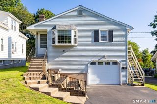 43 May Street, New Britain, CT 06052