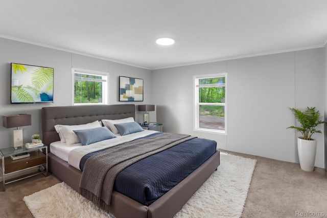 16 Canary Hill Drive, Orion Charter Township, MI 48359