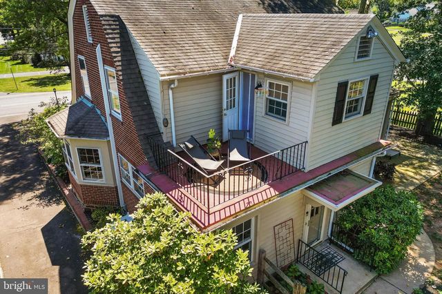 339 MAPLE AVE, Harleysville, PA 19438