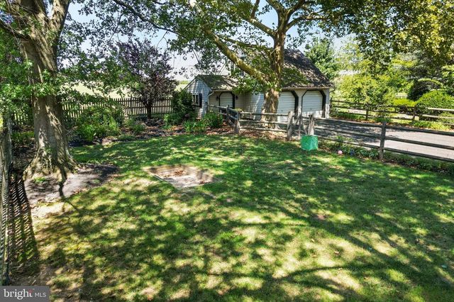 339 MAPLE AVE, Harleysville, PA 19438