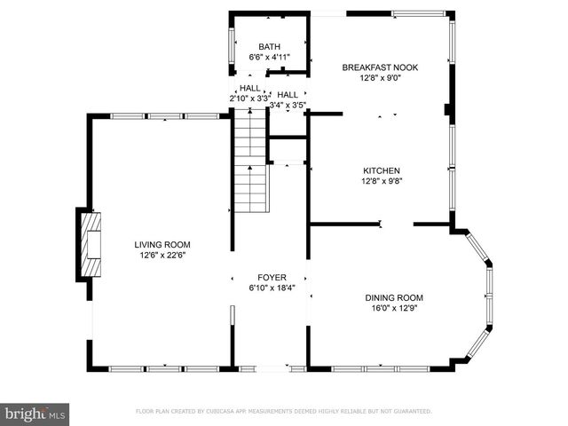 339 MAPLE AVE, Harleysville, PA 19438