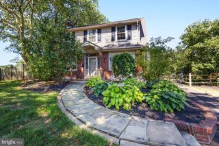 339 MAPLE AVE, Harleysville, PA 19438