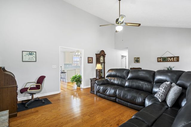 2545 W Armuchee Road, Lafayette, GA 30728