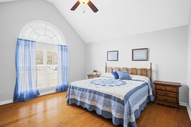 2545 W Armuchee Road, Lafayette, GA 30728