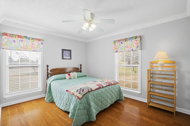 2545 W Armuchee Road, Lafayette, GA 30728