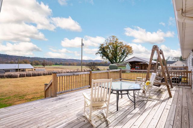 2545 W Armuchee Road, Lafayette, GA 30728