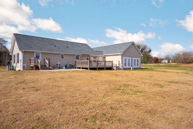 2545 W Armuchee Road, Lafayette, GA 30728