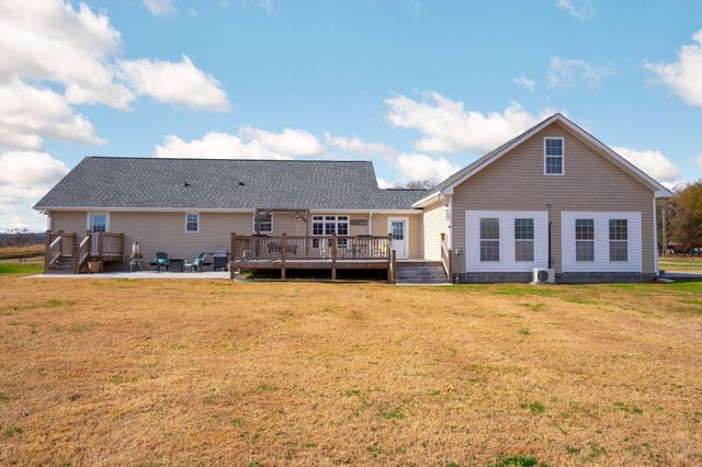 2545 W Armuchee Road, Lafayette, GA 30728