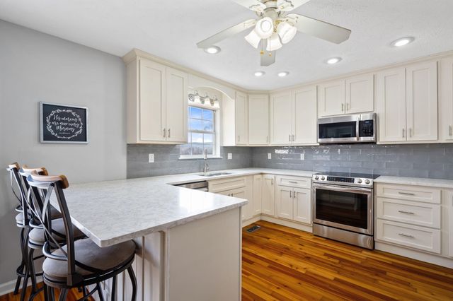 2545 W Armuchee Road, Lafayette, GA 30728